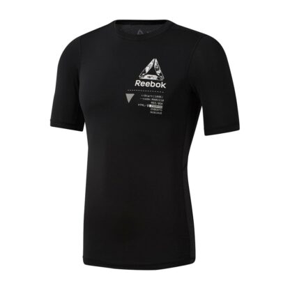 T- shirt de compression