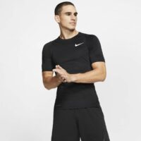 T-shirt d'entraînement Nike Pro Noir Nike