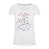 T-shirt manches courtes