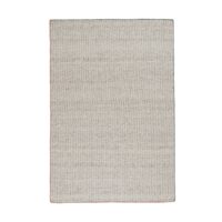 Tapis chiné Alwyn Gris LA REDOUTE INTERIEURS