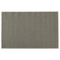 Tapis d'extérieur en polypropylène 120x180 DOTTY Maisons du Monde