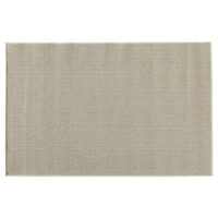 Tapis d'extérieur en polypropylène 180x270 DOTTY Maisons du Monde