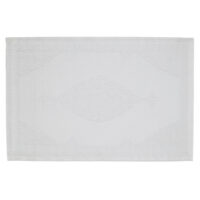 Tapis d'extérieur en polypropylène blanc 120x180 IBIZA Maisons du Monde