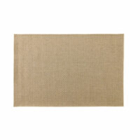 Tapis d'extérieur rectangulaire tressé 120x180 Maisons du Monde