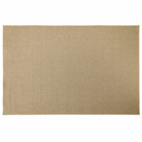 Tapis d'extérieur rectangulaire tressé 180x270 Maisons du Monde