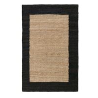 Tapis en jute