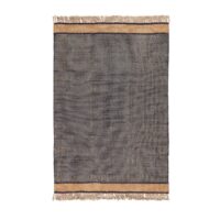 Tapis en jute