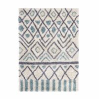 Tapis en laine