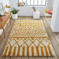 Tapis en laine