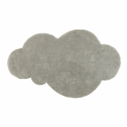 Tapis nuage gris 125x200 Maisons du Monde