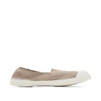 Tennis Elastique Beige Bensimon