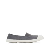 Tennis Elastique Gris Bensimon