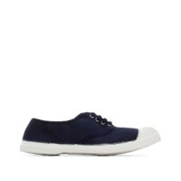 Tennis Lacets Marine Bensimon