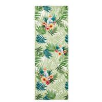 Toile de transat imprimé tropical 44x124 Maisons du Monde