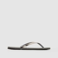 Tong You Metallic Gris Havaianas