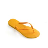 Tongs Slim Jaune Havaianas