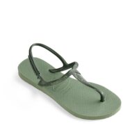 Tongs Twist Vert Havaianas