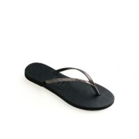 Tongs You Shine Noir Havaianas