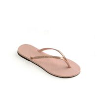 Tongs You Shine Rose Havaianas