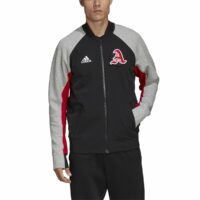 Veste VRCT Noir adidas performance