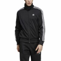 Veste de survêtement Firebird Noir adidas Originals