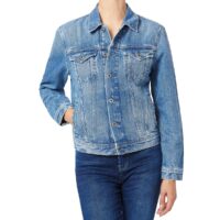 Veste en jean