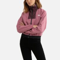 Veste zippée TNL WIND JACKET