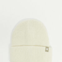 COLLUSION Unisex - Bonnet - Ecru-Blanc Asos