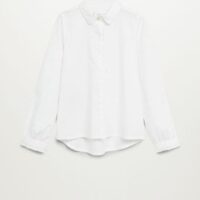 Chemise Nouvelle collection MANGO KIDS