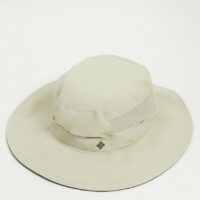 Columbia - Bora Bora Booney - Chapeau - Crème-Marron Asos