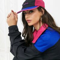 Columbia - Shredder - Casquette - Noir Asos