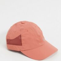 Columbia - Tech Shade - Casquette - Rose Asos