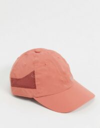 Columbia - Tech Shade - Casquette - Rose Asos