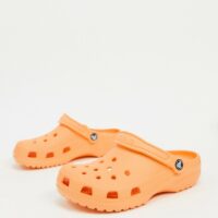 Crocs - Chaussures classiques - Orange Asos