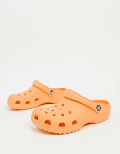 Crocs - Chaussures classiques - Orange Asos