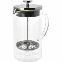 Foria Cafetière à piston 800ml Habitat