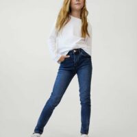 Jean skinny Nouvelle collection MANGO KIDS