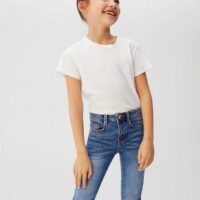 Jean skinny Nouvelle collection MANGO KIDS