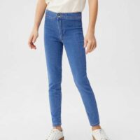 Jean super skinny Nouvelle collection MANGO KIDS