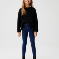 Jean super skinny Nouvelle collection MANGO KIDS