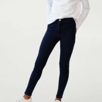 Jean super skinny Nouvelle collection MANGO KIDS