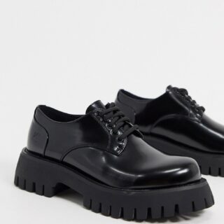 grosses chaussures femme