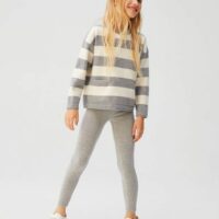 Legging coton Nouvelle collection MANGO KIDS