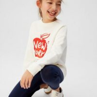 Legging coton Nouvelle collection MANGO KIDS