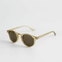 Lunettes de soleil monture plastique Nouvelle collection MANGO MAN