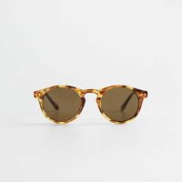 Lunettes de soleil monture plastique Nouvelle collection MANGO MAN