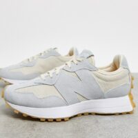 New Balance - 327 - Baskets non teintes-Multi Asos