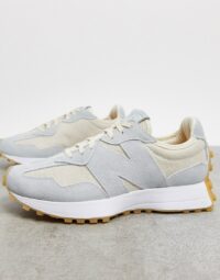 New Balance - 327 - Baskets non teintes-Multi Asos