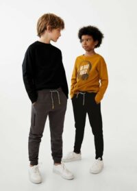 Pantalon Nouvelle collection MANGO KIDS