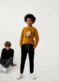 Pantalon Nouvelle collection MANGO KIDS